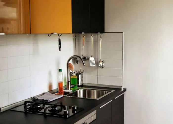 Apartamento Sunset *