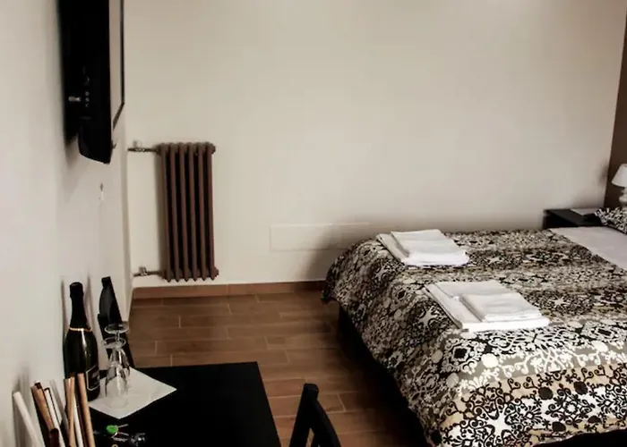 Apartamento Sunset *