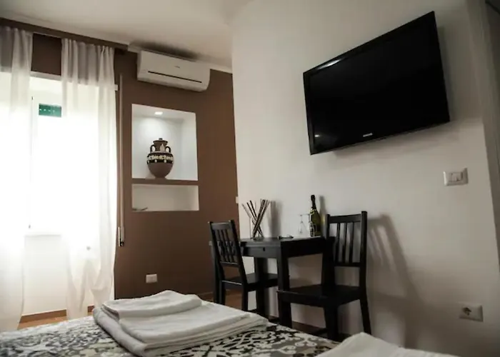 Apartamento Sunset *