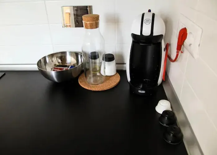 Apartamento Sunset Roma