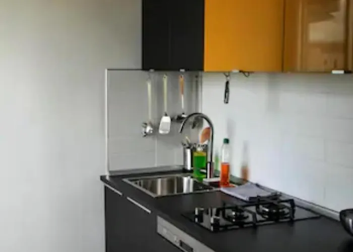 Apartamento Sunset Roma