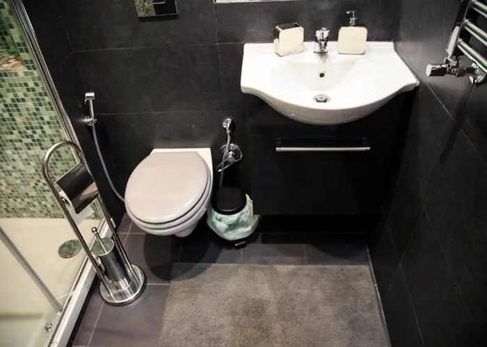 Apartamento Sunset Roma